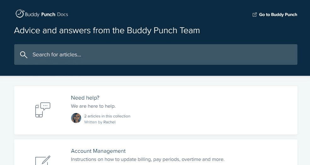 Buddy punch docs - google chrome 2022-09-12 at 7.05.55 pm