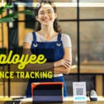 employee attendance tracking