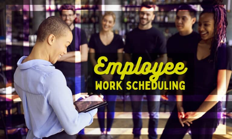 6 Employee Work Scheduling Apps for Small Business Owners (In-Depth Post)