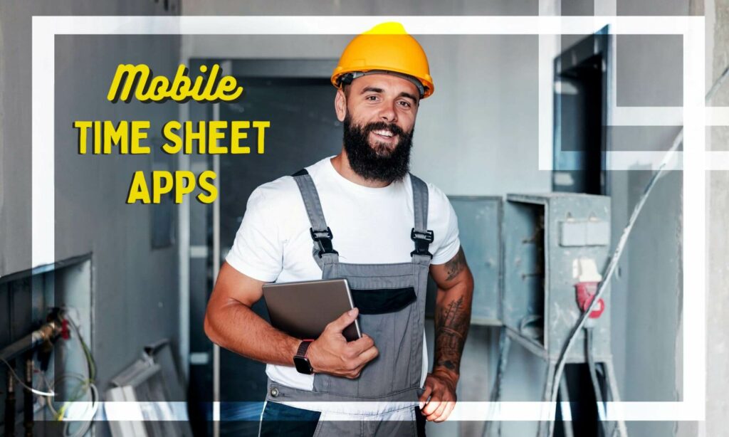 6 Best Mobile Timesheet Apps (2023)