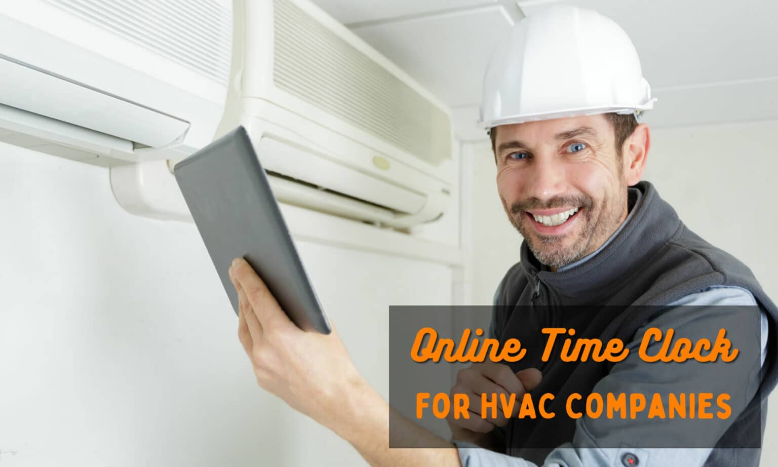 7 Best Online Time Clock for HVAC Companies