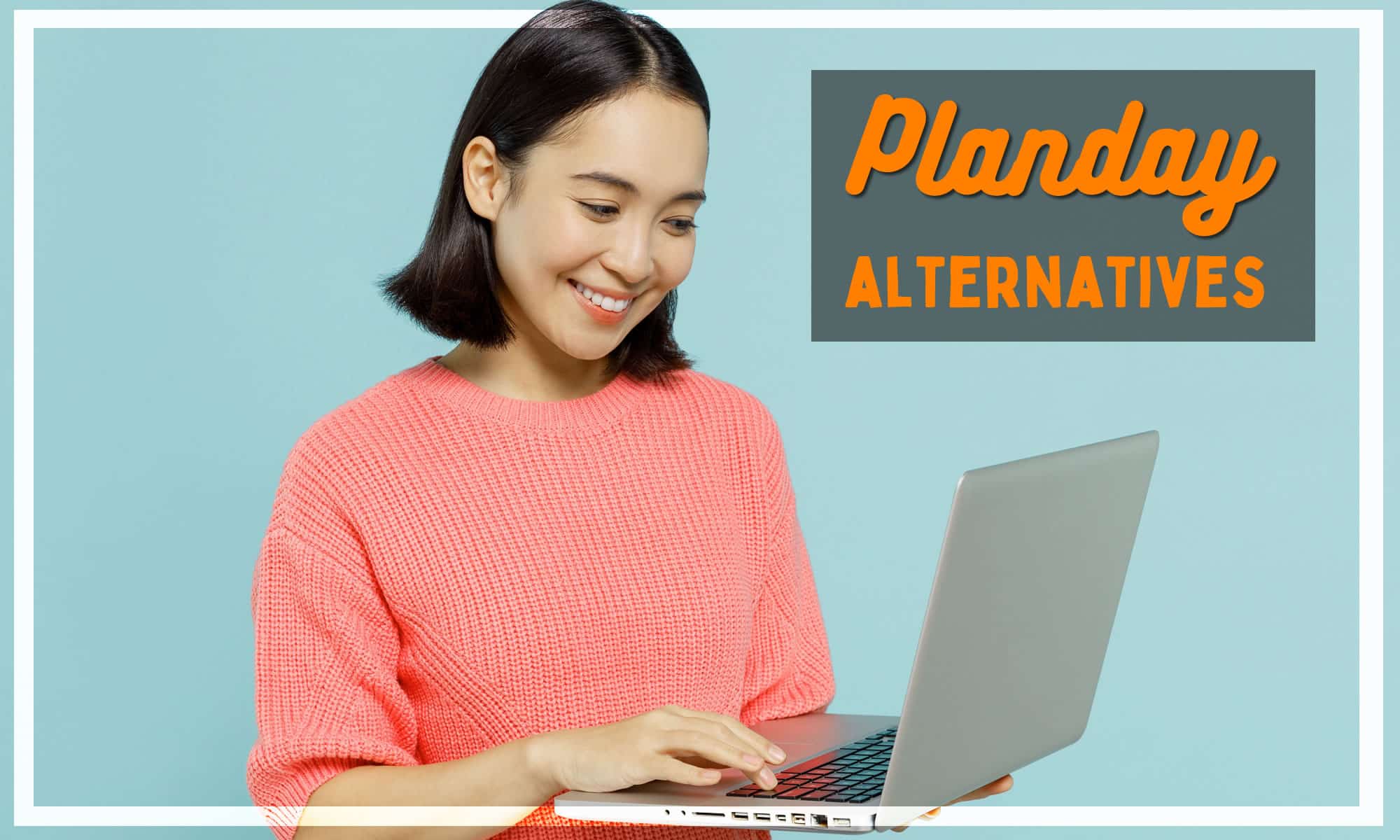 planday alternatives