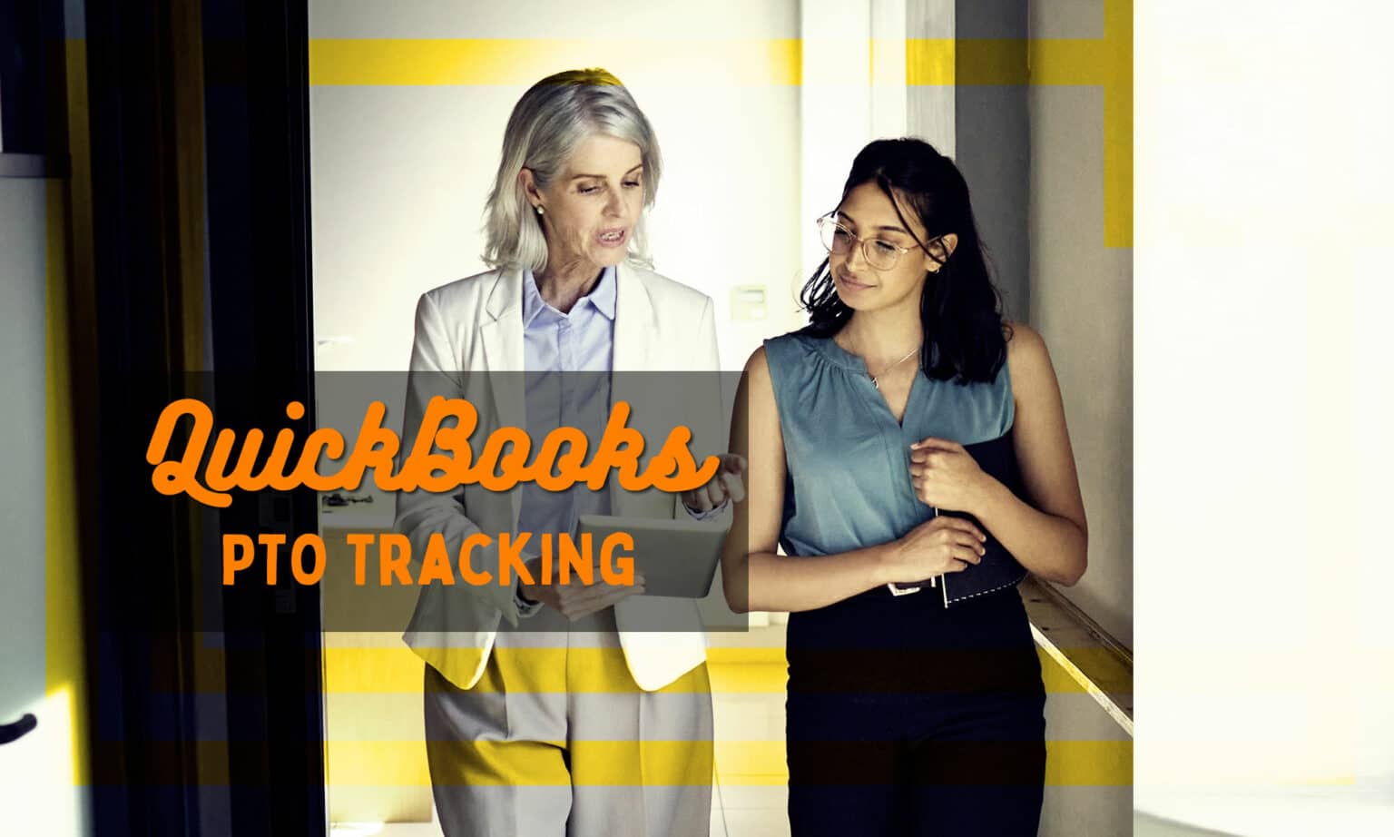 QuickBooks PTO Tracking Making the Most of the Software