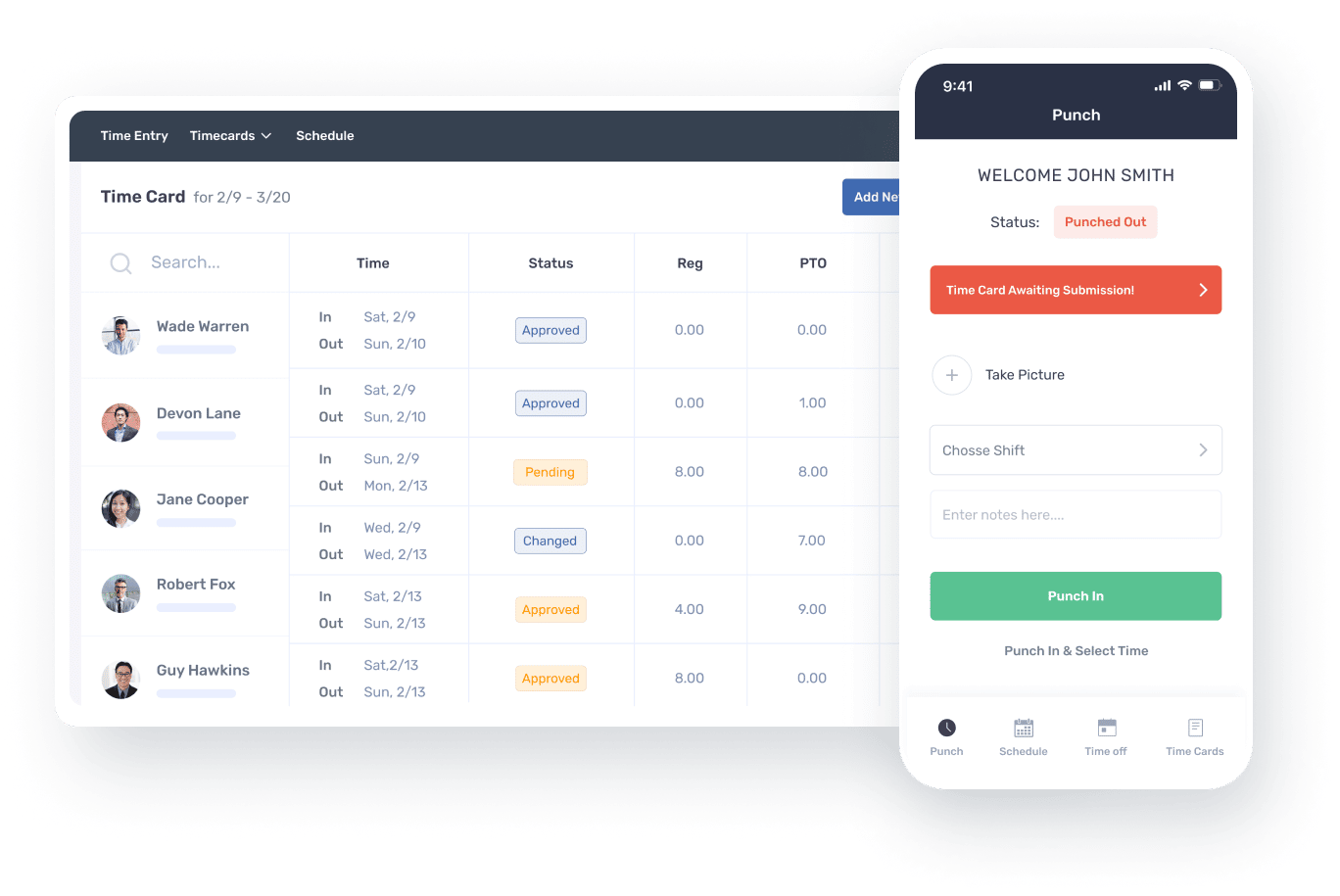 Time Clock Rounding: Best Practices and Rules to Follow