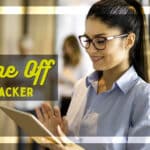 time off tracker