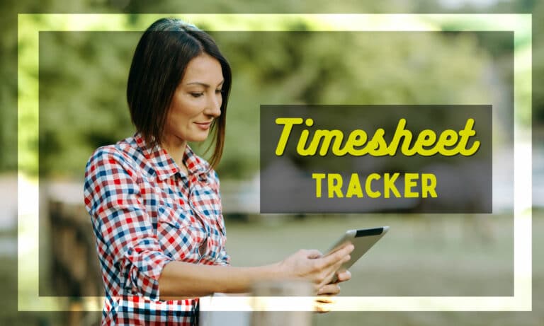 5 Timesheet Tracker Options for Increased Employee Accountability (2023 Guide)