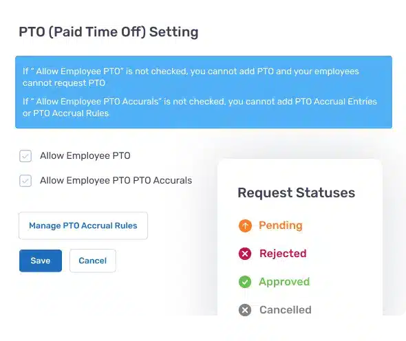 Everything you need to know about PTO Accrual