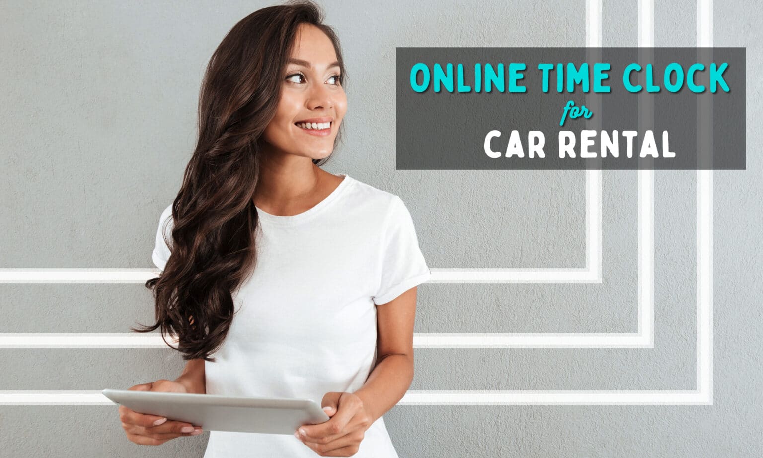 Online Time Clock For Car Rental (5 Options) Buddy Punch