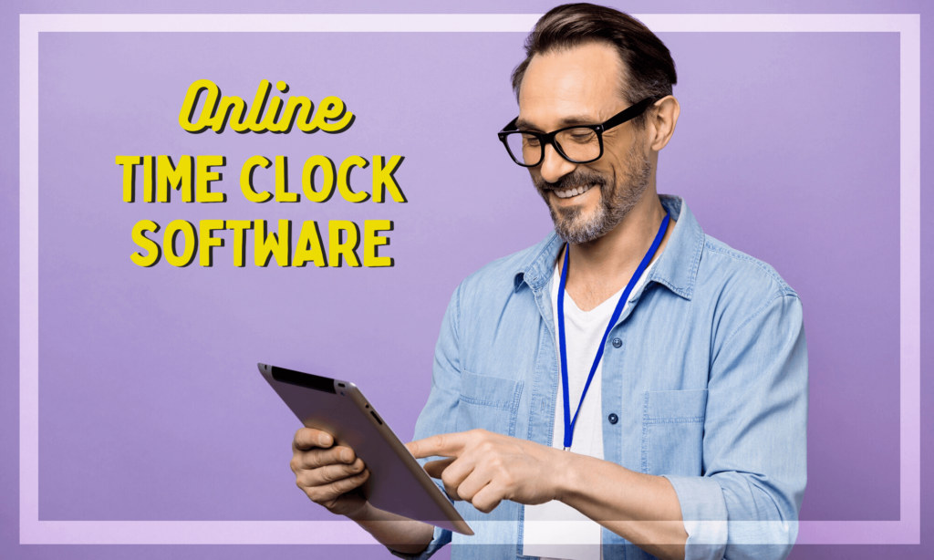 6 Best Online Time Clock Software for Small Businesses (InDepth Look)
