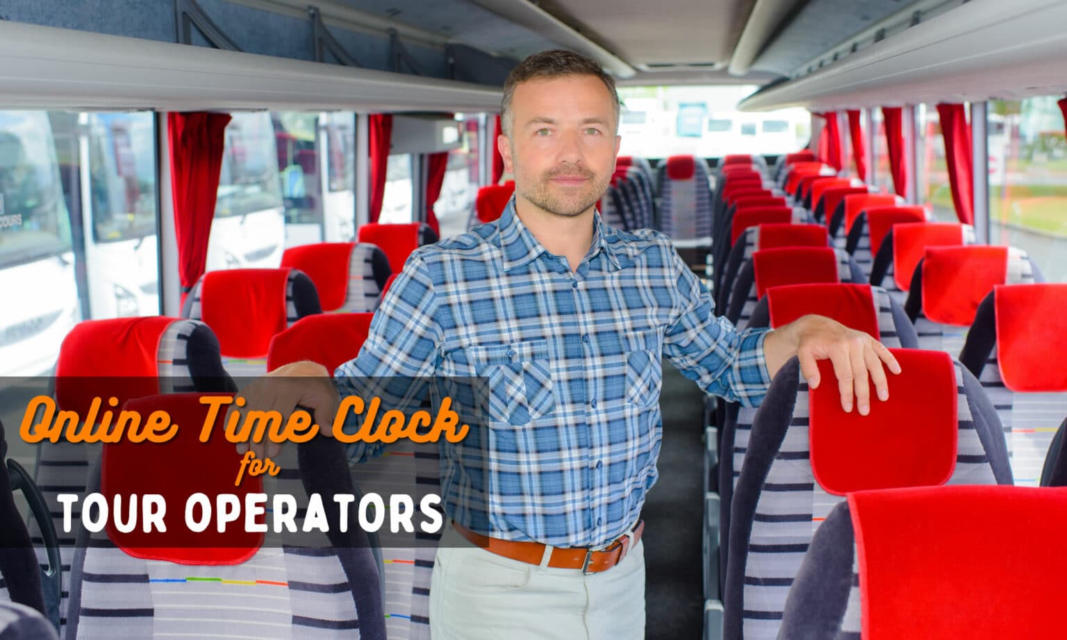 Top 6 Online Time Clock for Tour Operators (InDepth Post) Buddy Punch