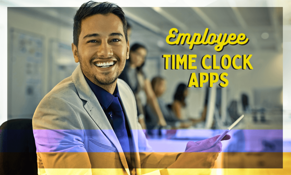 Biometric Time Clock Systems (Key Features + Best Options) - Buddy Punch