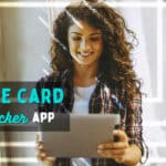 Time Card Tracker App