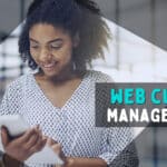 Web Clock Management