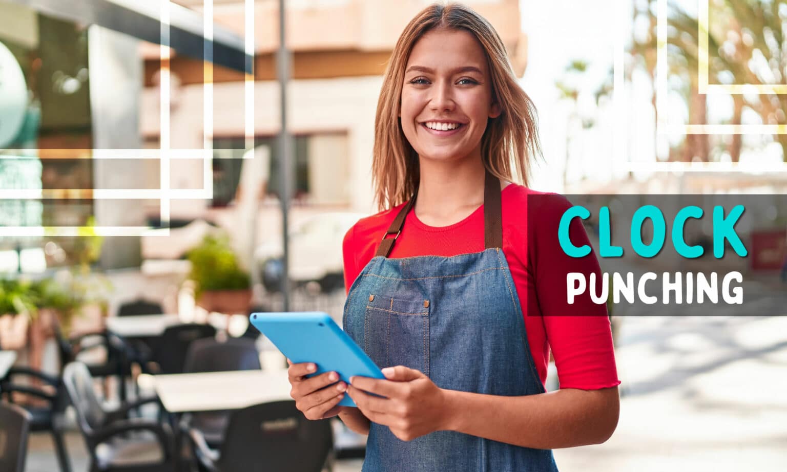 Clock Punching (5 Options) Buddy Punch