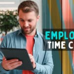 employee time card