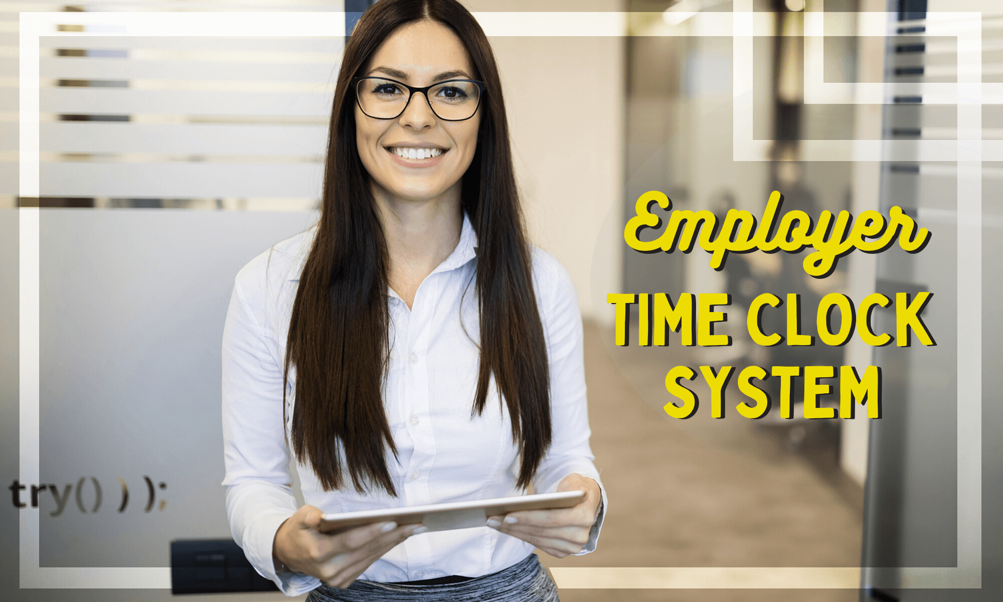 The Best Employer Time Clock System: 4 Key Benefits