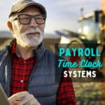 payroll time clock systems