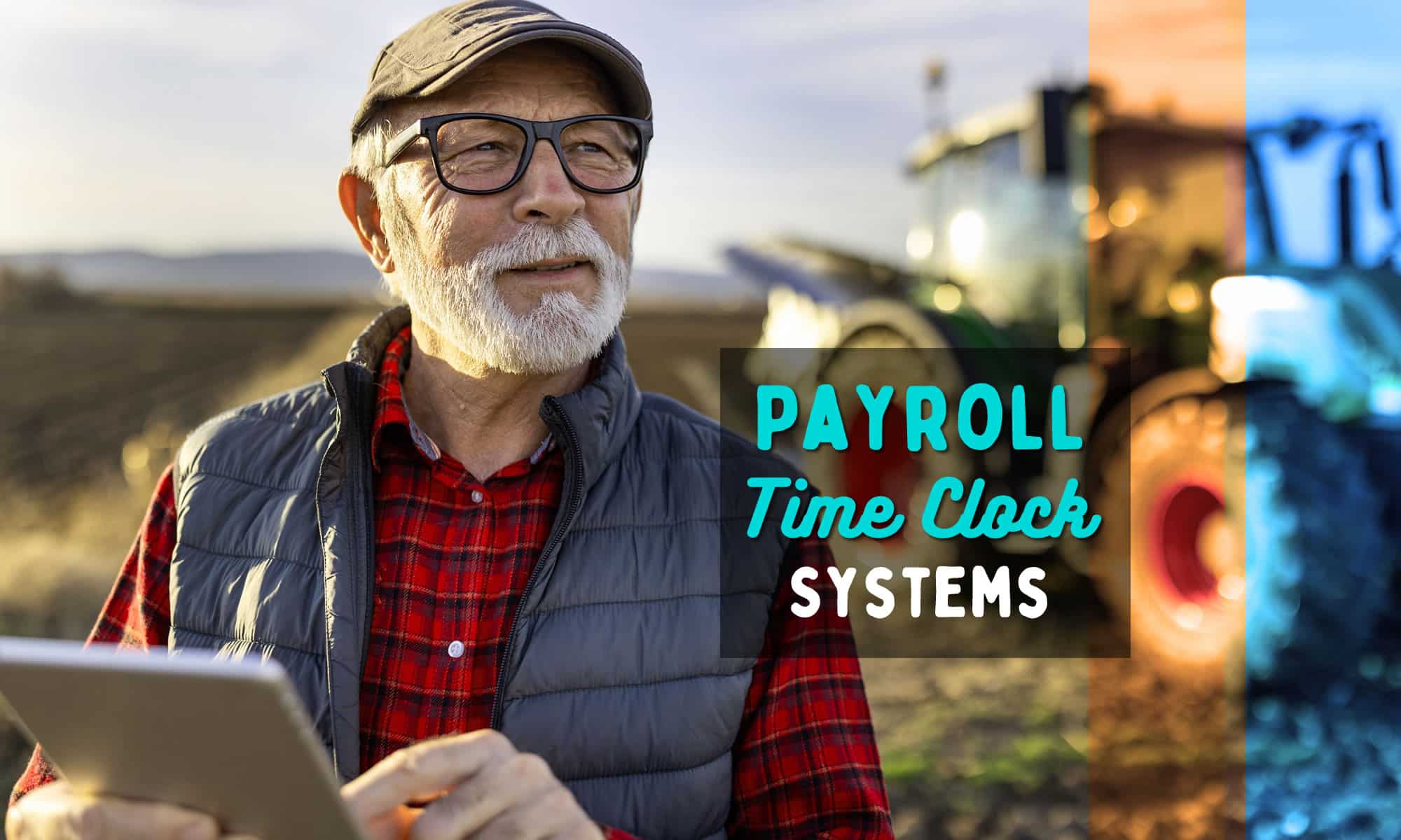 payroll time clock systems