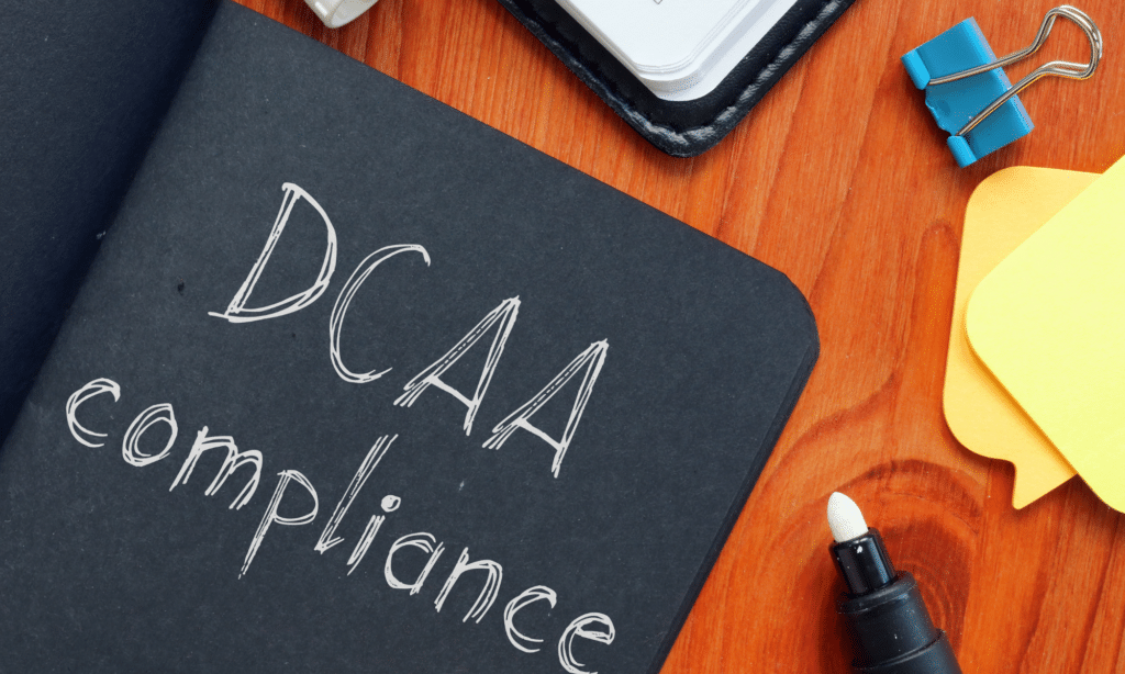 DCAA Compliance