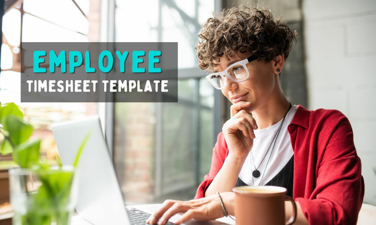 Employee Timesheet Template (Try 3 App Alternatives) Buddy Punch
