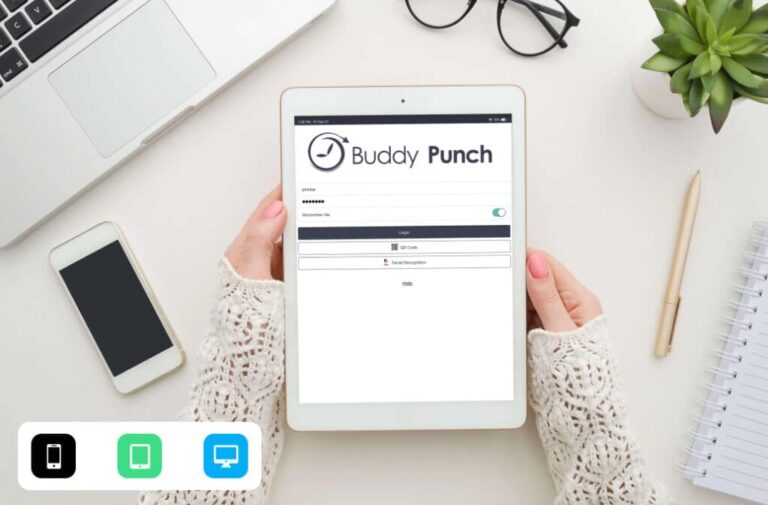 How we can help Buddy Punch