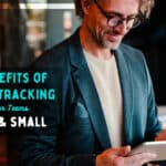 benefits of time tracking