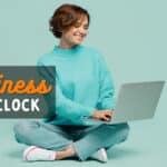 Business Time Clock