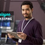 Employee Time Keeping