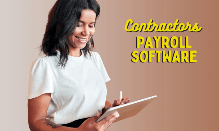 7 Best Payroll Software for Contractors in 2024