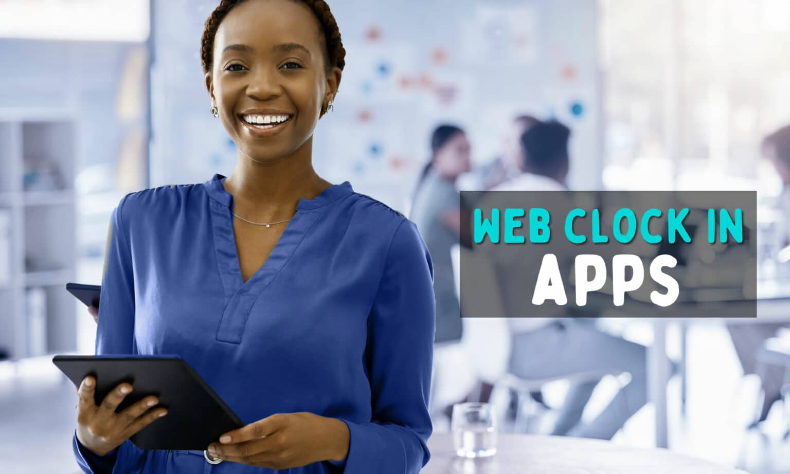  Clock In Apps (5 Options)