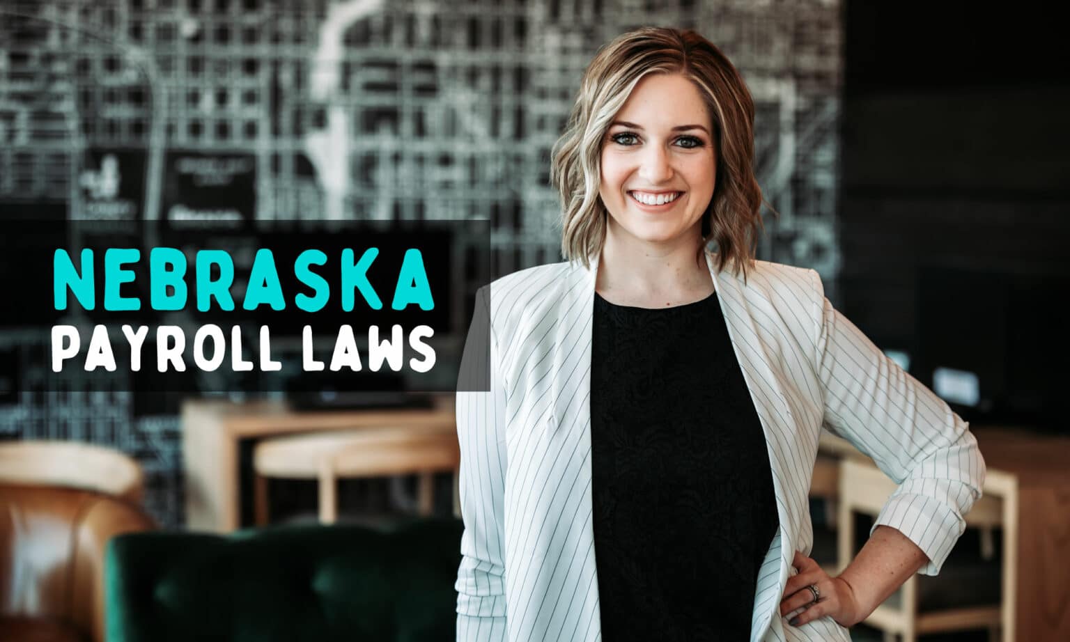 Nebraska Payroll Laws Buddy Punch