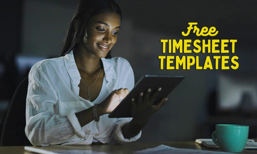 Secure Timesheet All Time Tracking Blog Posts – The Buddy Punch Blog