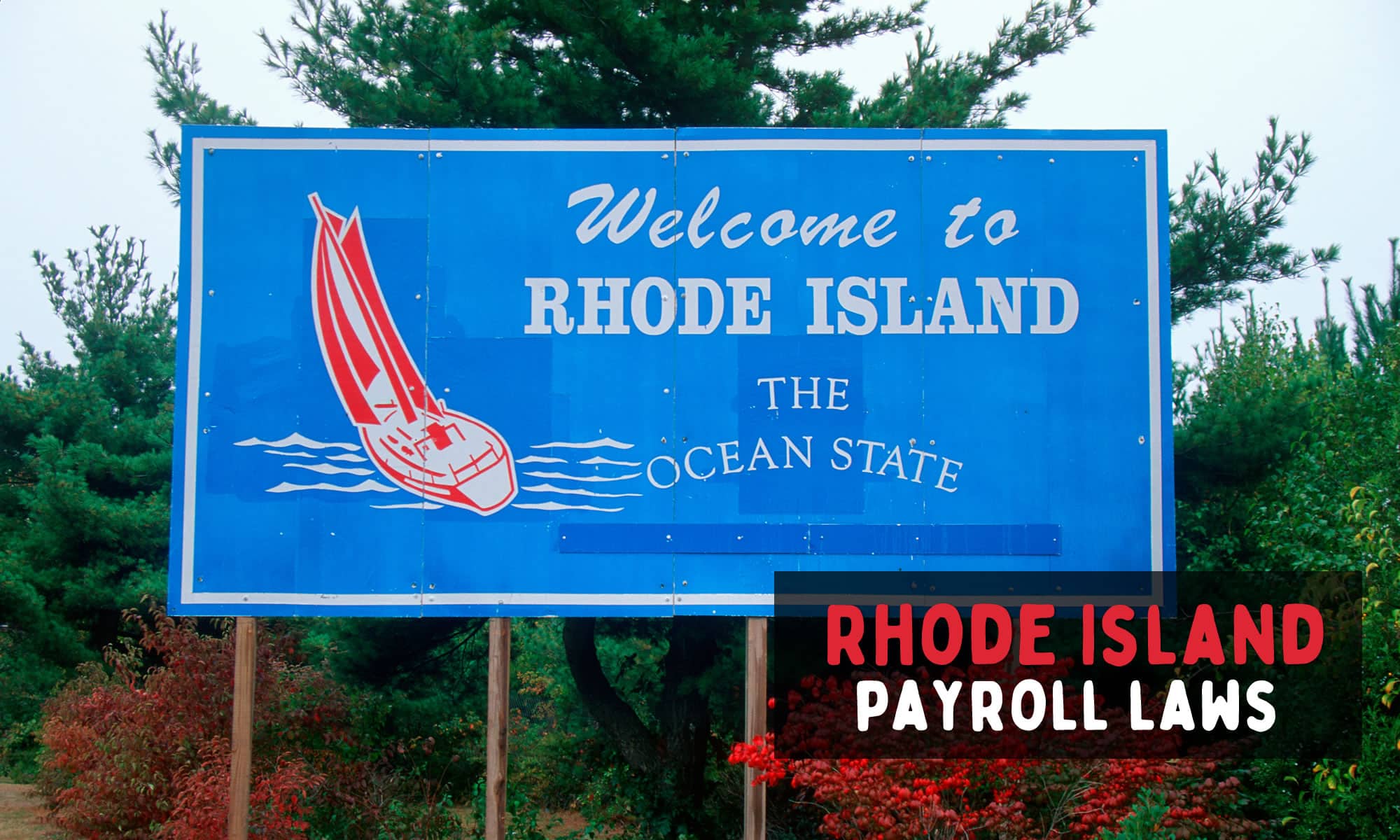 Employment Law, Rhode Island