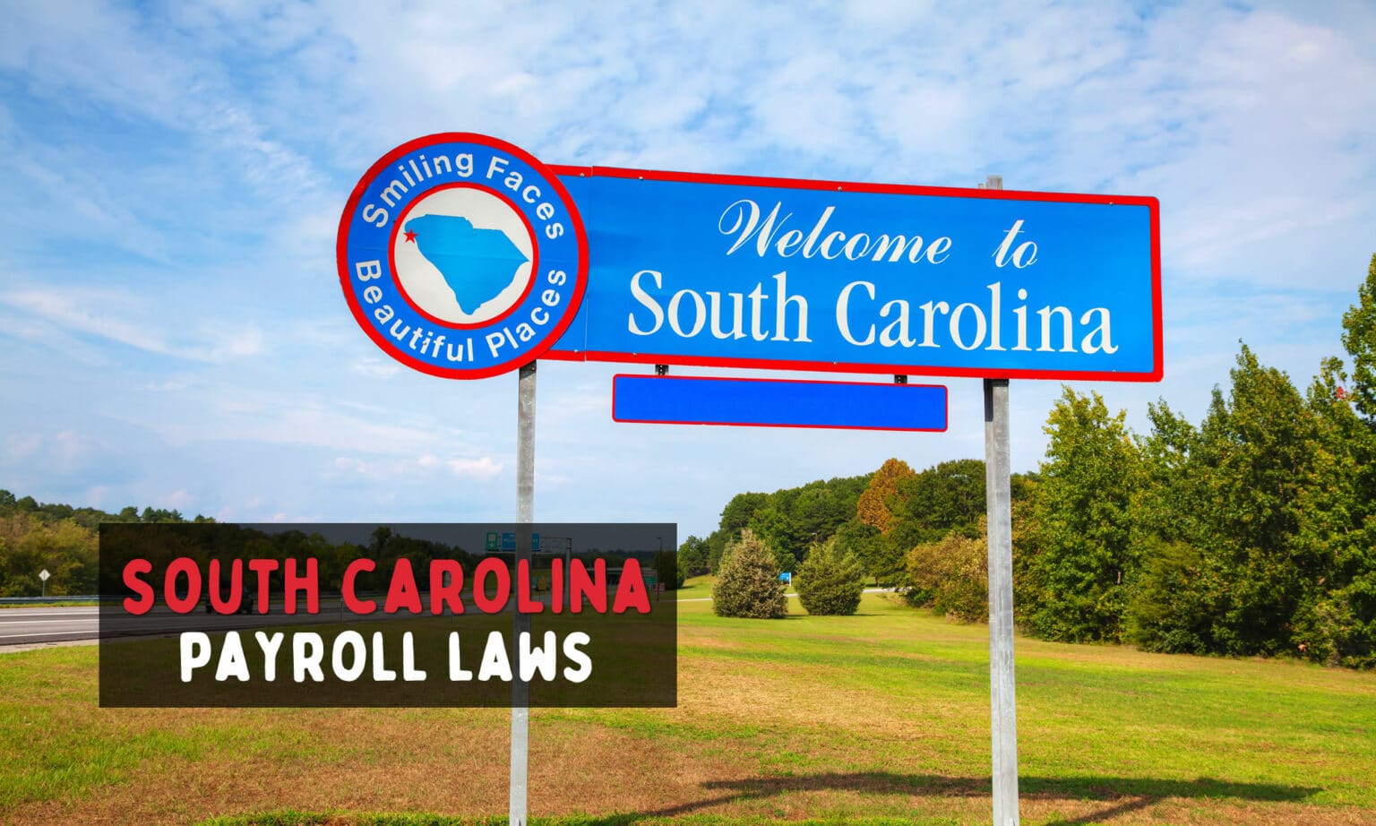 South Carolina Payroll Laws Buddy Punch