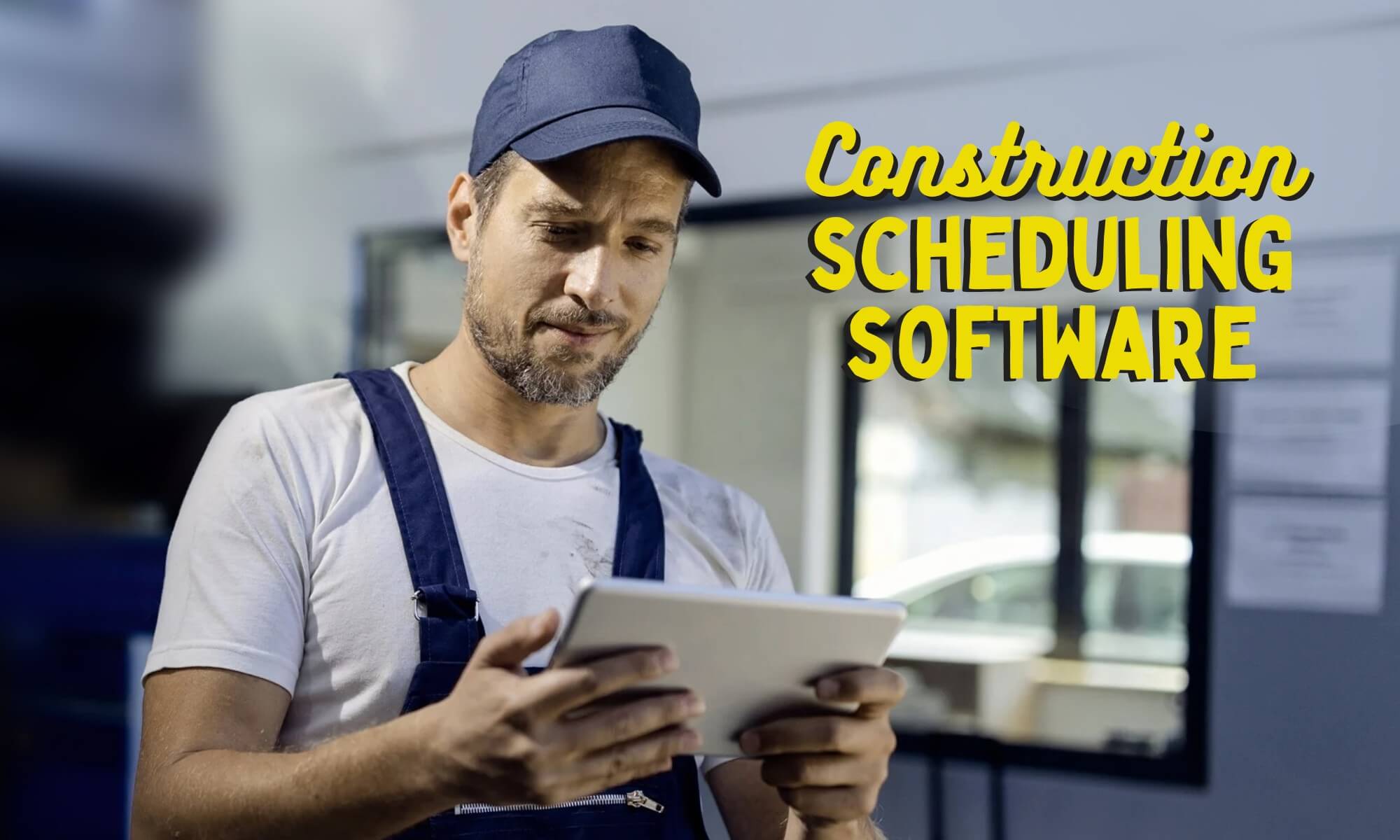 7 Best Construction Scheduling Software (from Project Management to Employee Time Tracking)