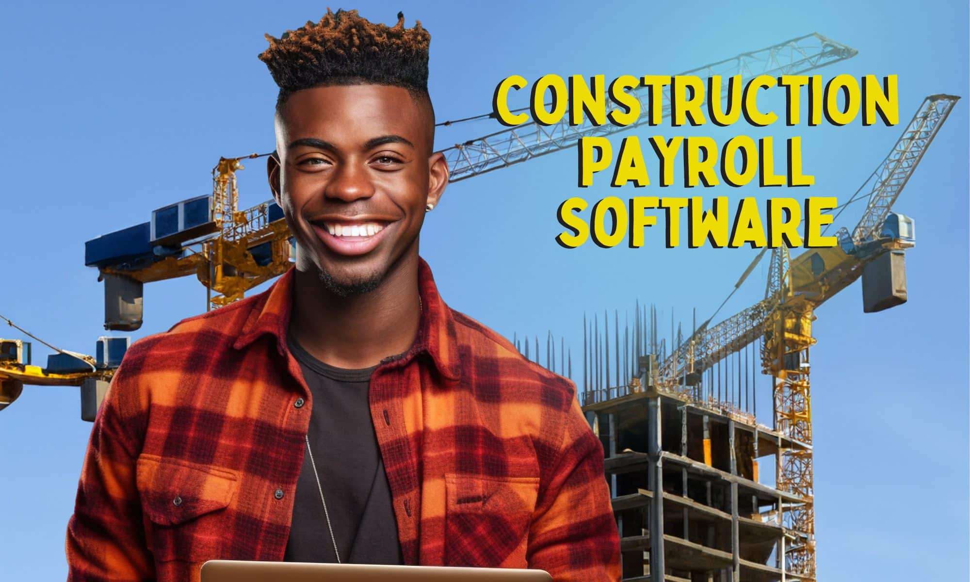 6 Best Construction Payroll Software