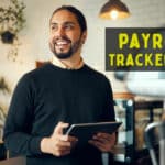 payroll tracker app