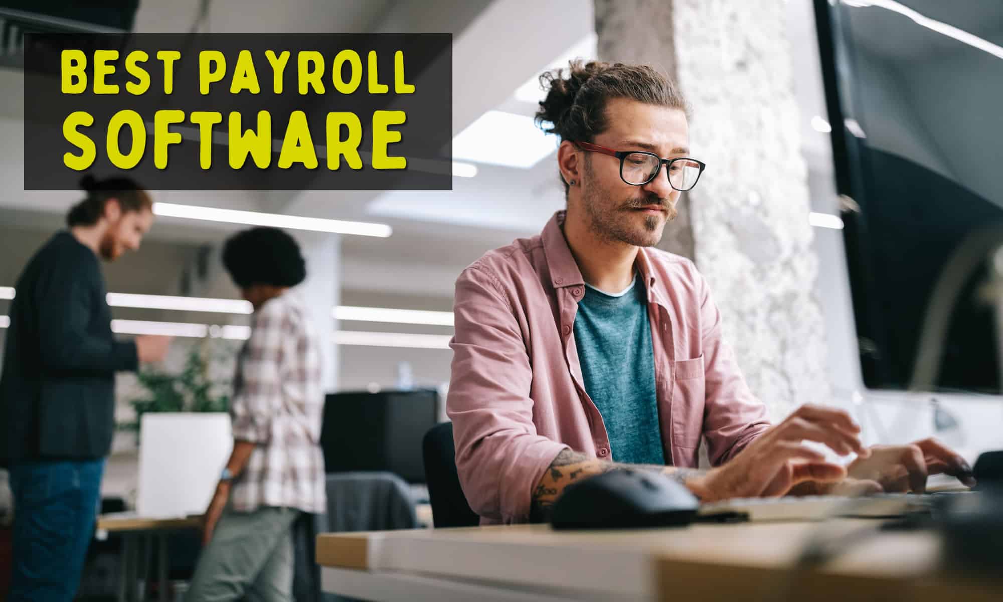 which payroll software is best