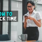 How to Track Time