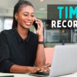 Time Recorder