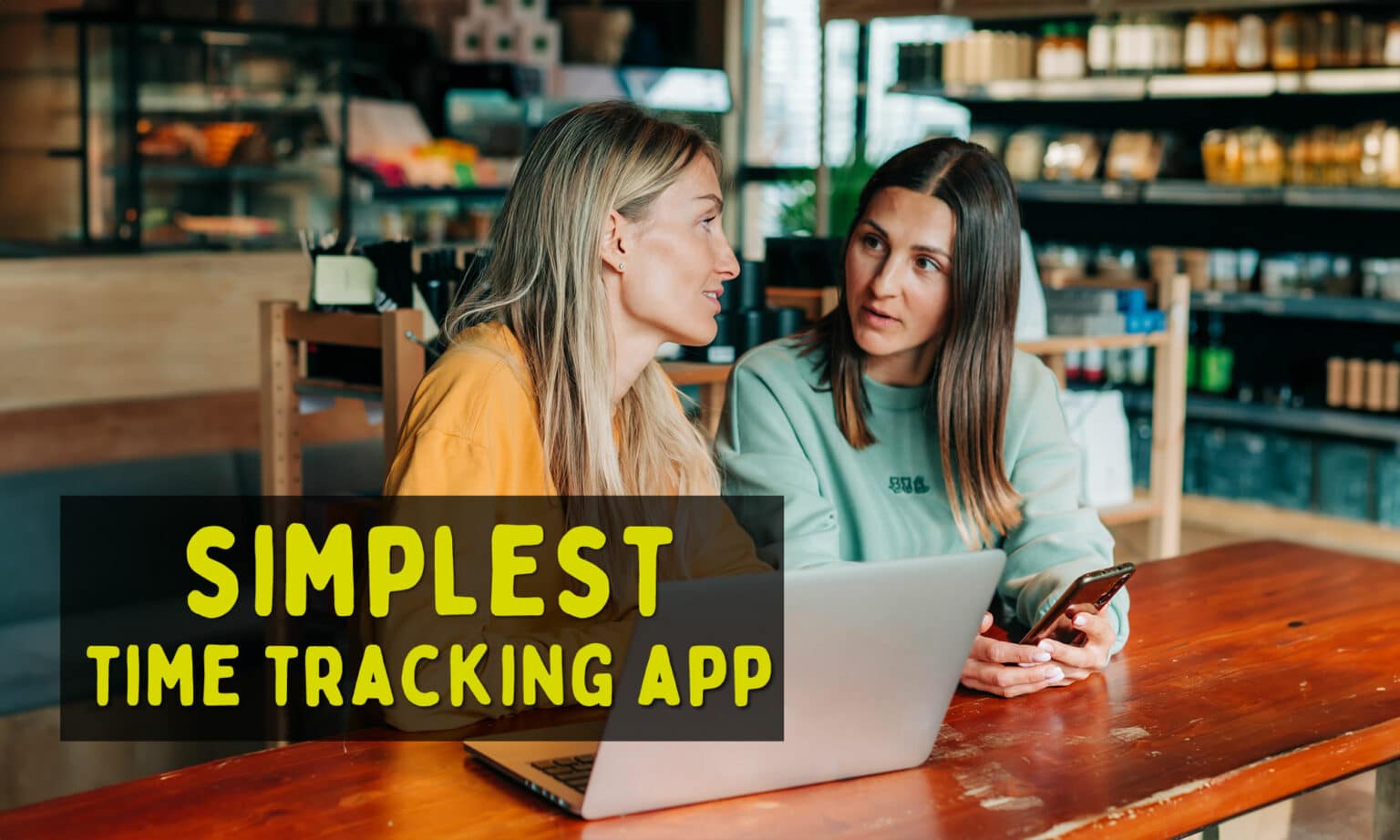 Simplest Time Tracking App (3 Options) Buddy Punch