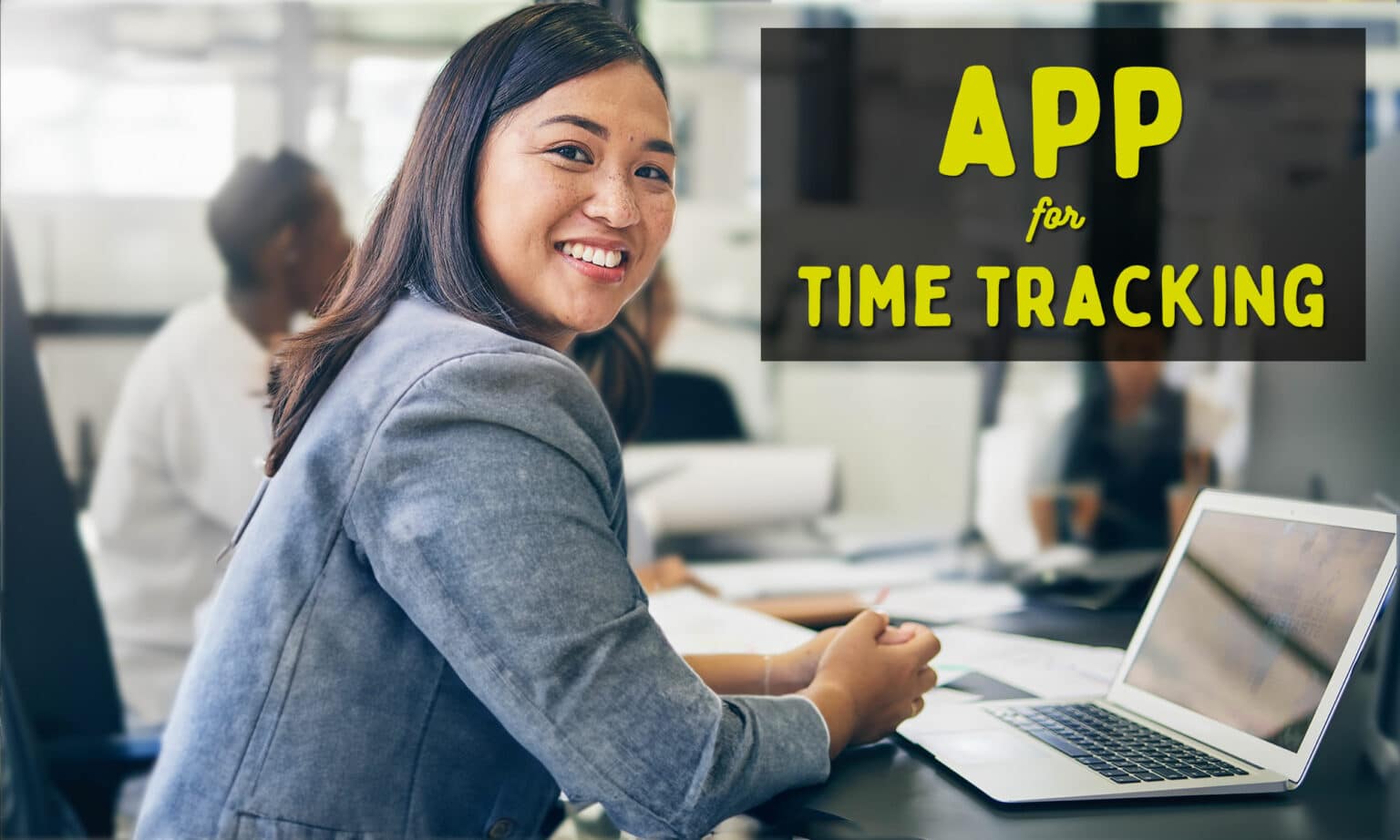 Best App For Time Tracking (3 Options)