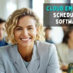 cloud employee scheduling software