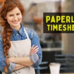 paperless timesheets