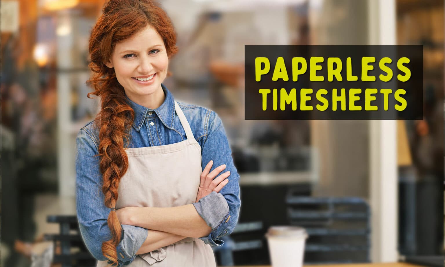 Paperless Timesheets Apps For Small Businesses Buddy Punch