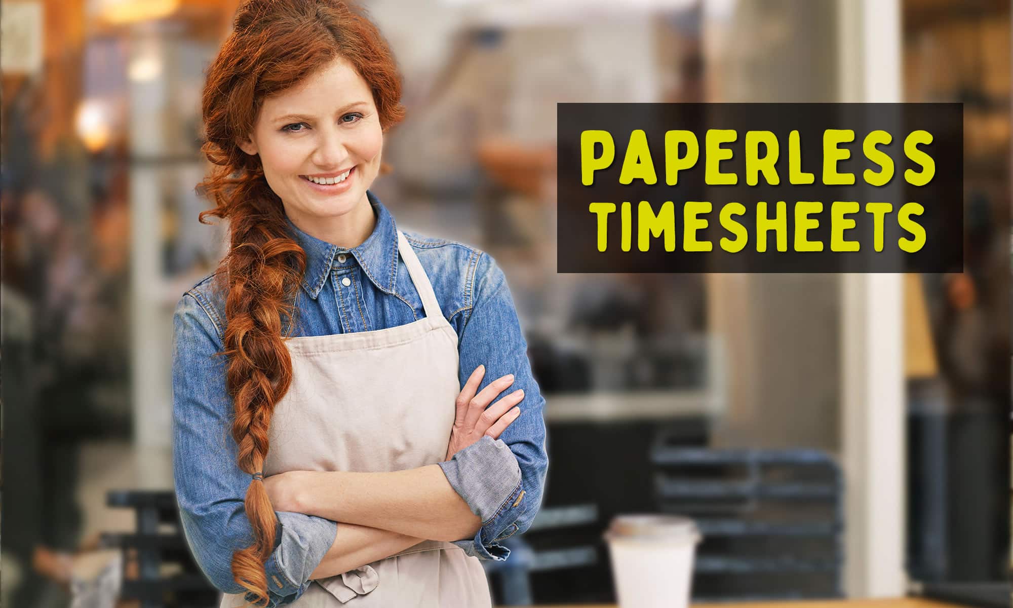 paperless timesheets