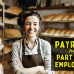 Payroll For Part Time Employees