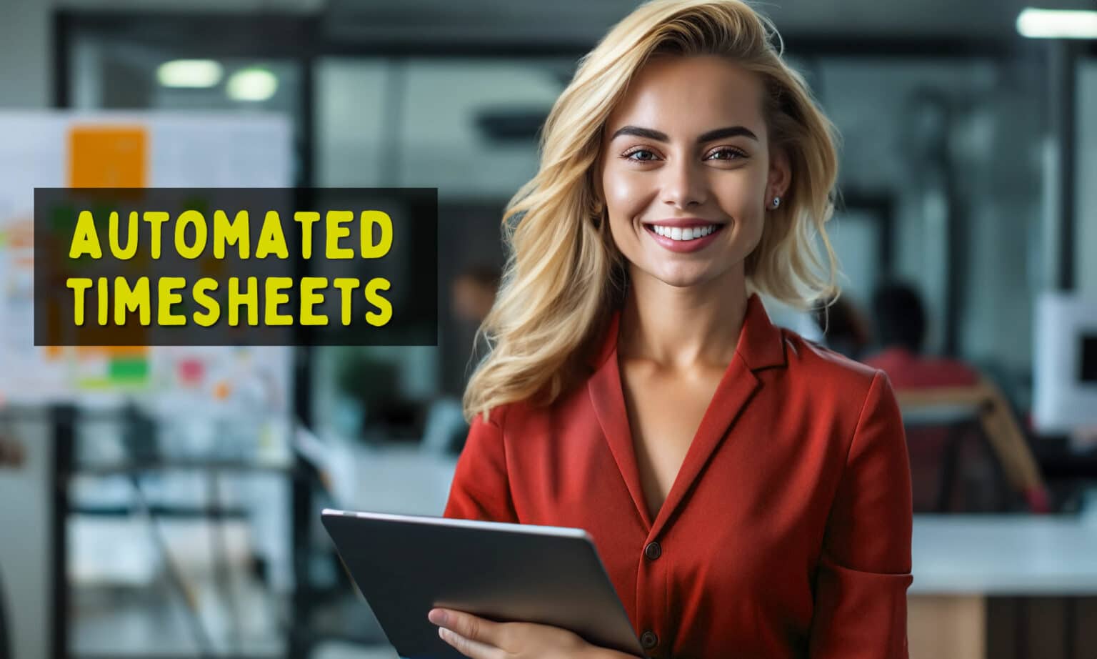 What Are Automated Timesheets? Timesheet Automation Benefits Buddy Punch