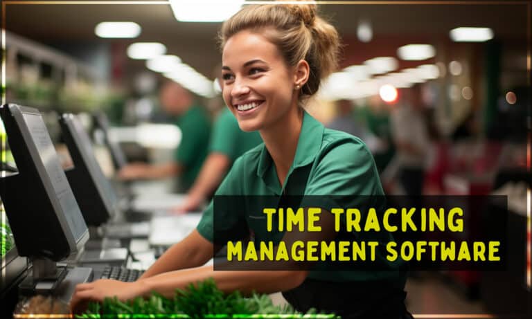 Time Tracking Management Software | Importance, Right Solution, Trends