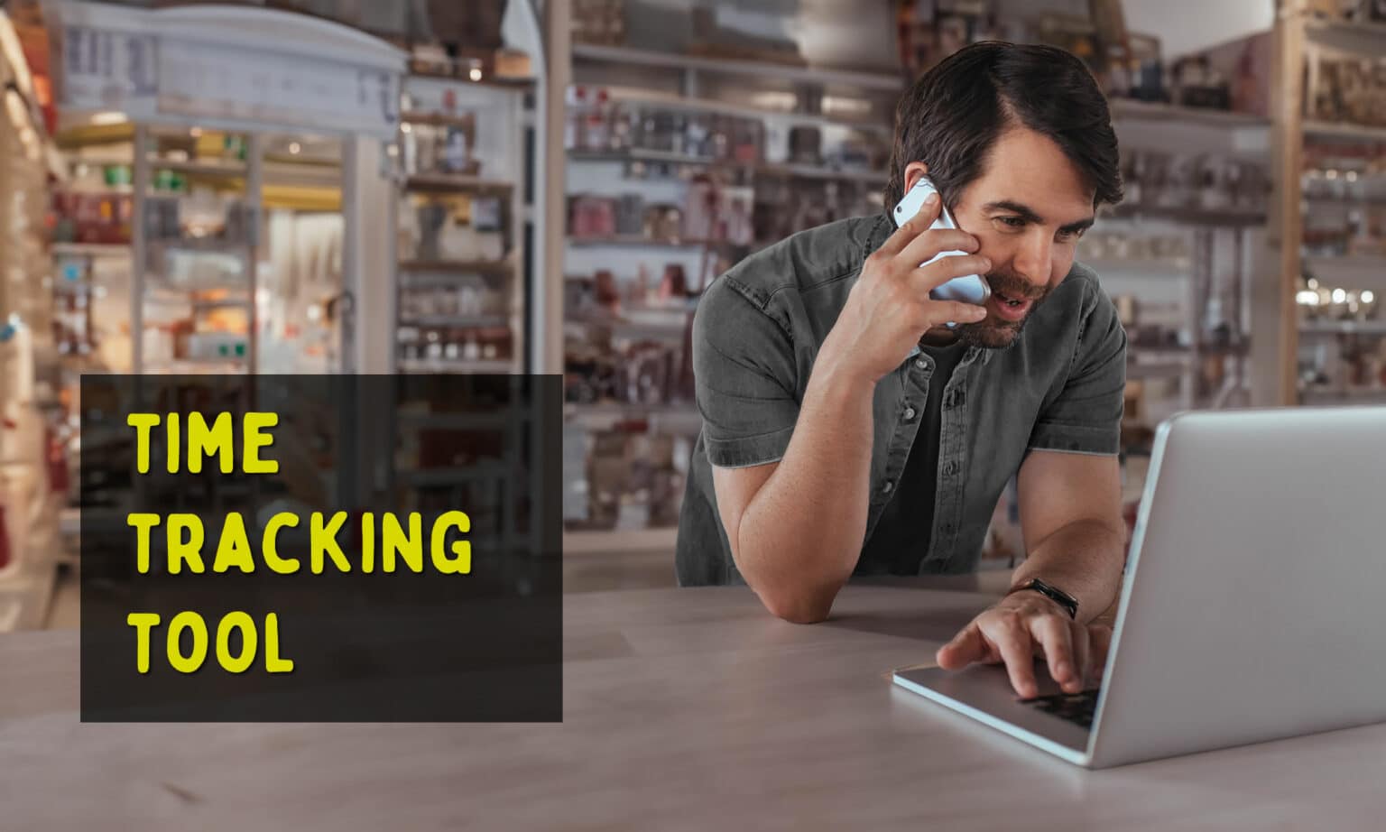 Best Time Tracking Tools 20+ Options Buddy Punch